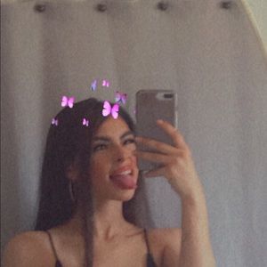 Meet your Posher, Jasmine